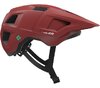 LAZER LAZER Helm Lupo KinetiCore MTB Matte Maroon Unisize 55-61 cm