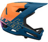 LAZER LAZER Helm Cage KinetiCore MTB/Downhill Matte Twilight 24 (XS) 52-54 cm