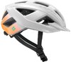 LAZER LAZER Helm Cerro KinetiCore Freizeit White Flash Orange (M) 55-59 cm