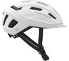 LAZER LAZER Helm Codax KinetiCore Freizeit Matte Full White Unisize 54-61 cm