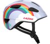 LAZER LAZER Helm PNut KinetiCore Kids & Junior Rainbow Unisize 46-52 cm