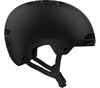 LAZER LAZER Helm Maze Jr KinetiCore Kids & Junior Matte Black Unisize + Sticker