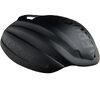 LAZER AEROSHELL BLADE+ BLACK REFLECTIVE M .