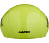 LAZER AEROSHELL STRADA FLASH YELLOW S .