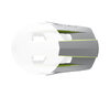 LAZER Visier Cage KinetiCore Matte White