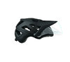 LAZER Visier Jackal KinetiCore Matte Black L