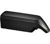 SHIMANO Akku SHIMANO E-BIKE SYSTEMS BT-E6010 für Rahmenmontage Schwarz