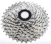 SHIMANO Kassette Zähne CS-HG50 9-fach 12-25 Zähne