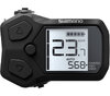 SHIMANO Informationsdisplay und Schaltereinheit integriert SC-EN500 22,2 mm I-SPEC Evo