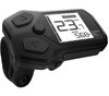 SHIMANO Informations-Display und Schaltereinheit SHIMANO E-BIKE SYSTEMS SC-E5003 22,2 mm