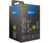 Schwalbe SCHWALBE SCHLAUCH AV21F FREERIDE 54/75-584 40mm