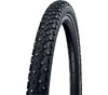 Schwalbe SCHWALBE DRAHTREIFEN WINTER    42-622 Schwarz/Reflex