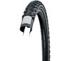 Schwalbe SCHWALBE DRAHTREIFEN LAND CRUISER PLUS    50-507 Schwarz/Reflex