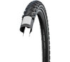 Schwalbe SCHWALBE DRAHTREIFEN LAND CRUISER PLUS    47-622 Schwarz/Reflex