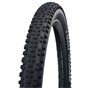 Schwalbe SCHWALBE DRAHTREIFEN RAPID ROB    57-622 Schwarz