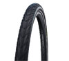 Schwalbe SCHWALBE DRAHTREIFEN ENERGIZER PLUS   55-622 Schwarz/Reflex