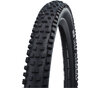 Schwalbe SCHWALBE DRAHTREIFEN NOBBY NIC  57-584 Schwarz