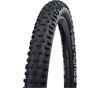 Schwalbe SCHWALBE DRAHTREIFEN TOUGH TOM    70-584 Schwarz