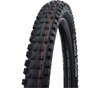 Schwalbe SCHWALBE FALTREIFEN MAGIC MARY  Soft Super Gravity 62-622 Schwarz