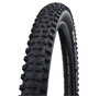 Schwalbe SCHWALBE FALTREIFEN HANS DAMPF  60-584 Schwarz