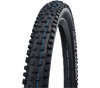 Schwalbe SCHWALBE FALTREIFEN NOBBY NIC  SpeedGrip Super Trail TLE 65-622 Schwarz
