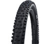 Schwalbe SCHWALBE FALTREIFEN NOBBY NIC  TLR 62-622 Schwarz