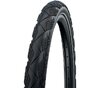Schwalbe SCHWALBE FALTREIFEN MARATHON EFFICIENCY  V-Guard Super Race 55-622 Schwarz/Refle