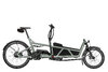 Riese & Müller Load5 60 Vario Tundra Grey