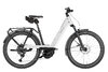 Riese & Müller Nevo5 Touring Pure White