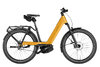 Riese & Müller Nevo5 Pinion Golden Yellow