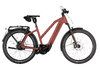 Riese & Müller Charger5 Mixte Vario HS Maroon