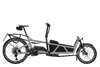 Riese & Müller Load5 60 Touring HS Tundra Grey