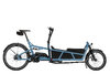 Riese & Müller Load5 75 Rohloff Arctic