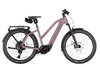 Riese & Müller Charger5 Mixte Touring Pro Lavender