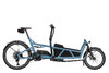 Riese & Müller Load5 60 Touring Arctic