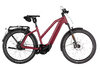Riese & Müller Charger5 Mixte Vario HS Dark Red