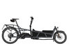 Riese & Müller Load5 75 Touring HS Coal Grey