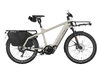 Riese & Müller Multicharger3 Touring HS Desert/Black Matt