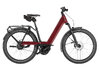 Riese & Müller Nevo5 Vario Ruby Red