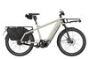 Riese & Müller Multicharger3 Rohloff HS Desert/Black Matt