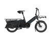 Riese & Müller Multitinker2 Automatic Utility Grey/Black
