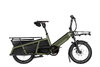 Riese & Müller Multitinker2 Vario Olive/Black
