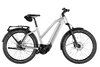 Riese & Müller Charger5 Mixte Silent CORE Magnesium