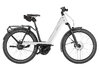Riese & Müller Nevo5 Vario Pure White