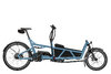 Riese & Müller Load5 60 Vario Arctic