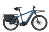 Riese & Müller Multicharger3 Rohloff HS Petrol/Black Matt