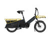 Riese & Müller Multitinker2 Vario Utility Grey/Curry