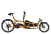Riese & Müller Load5 60 Touring Peanut