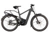 Riese & Müller Delite5 Pinion Stone Grey