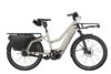 Riese & Müller Multicharger3 Mixte Rohloff Desert/Black Matt
